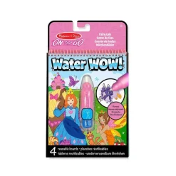 Water WOW! Fairy Tale
