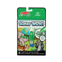 Water WOW! Jungle