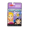 Water WOW! Makeup and Manicures