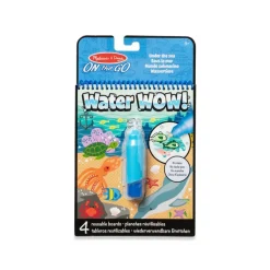 Water WOW! Under the Sea