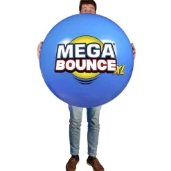 Wicked, Mega Bounce XL Støttekule