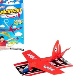 Wicked, MicroJet Flyfly