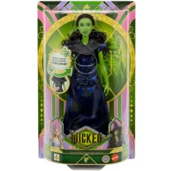 Wicked Singing Doll- Elphaba