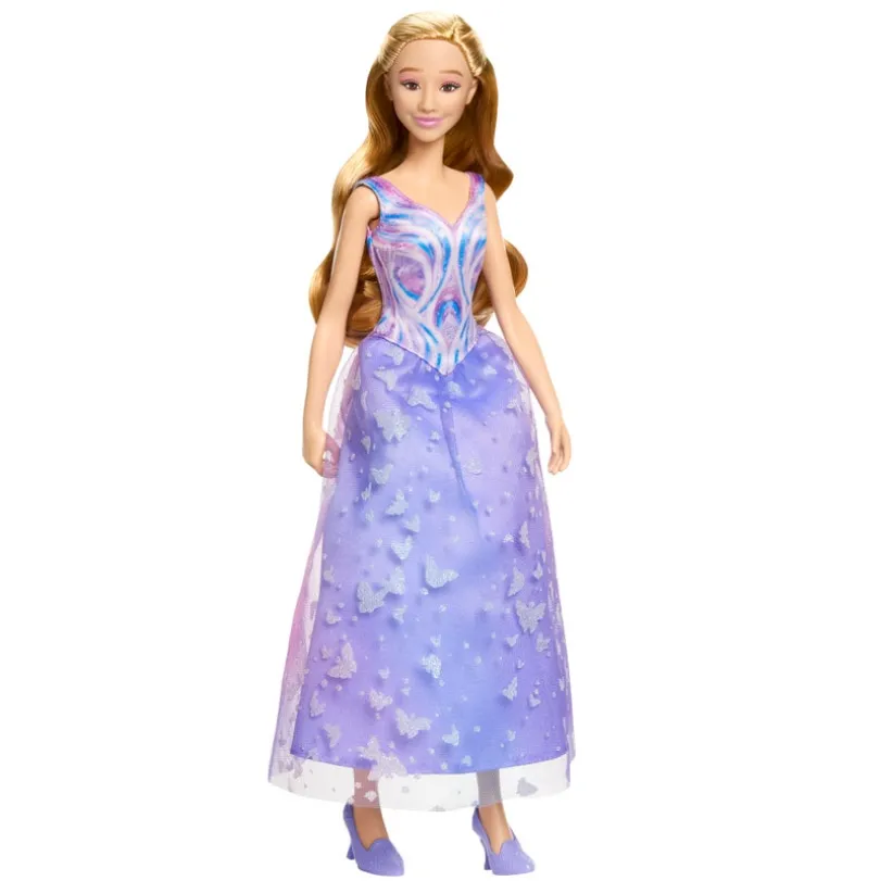 Wicked Singing Doll - Galinda