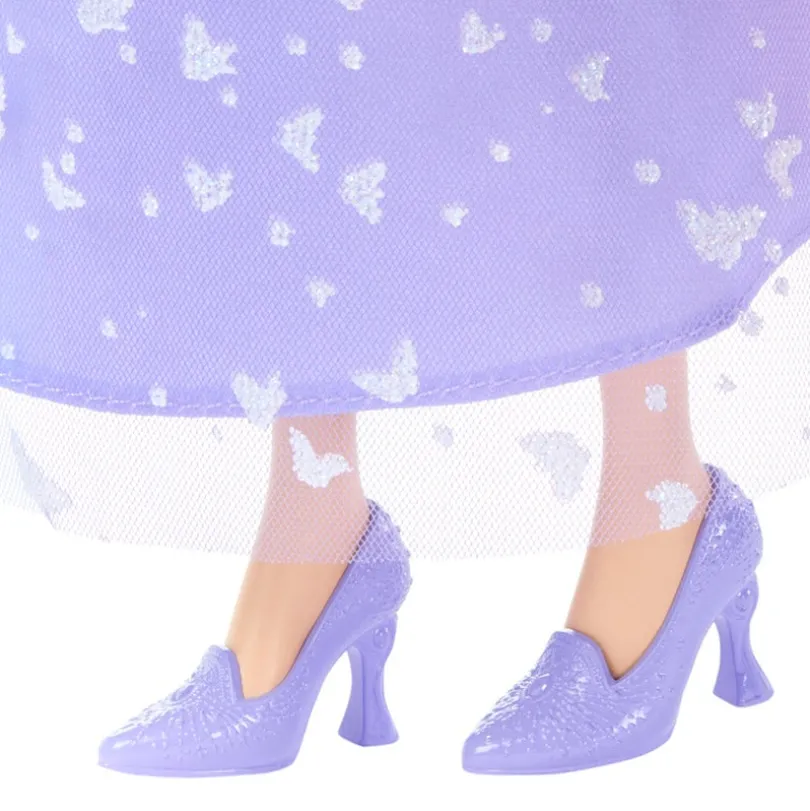 Wicked Singing Doll - Galinda