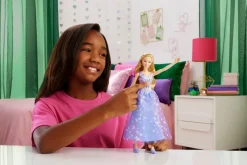 Wicked Singing Doll - Galinda