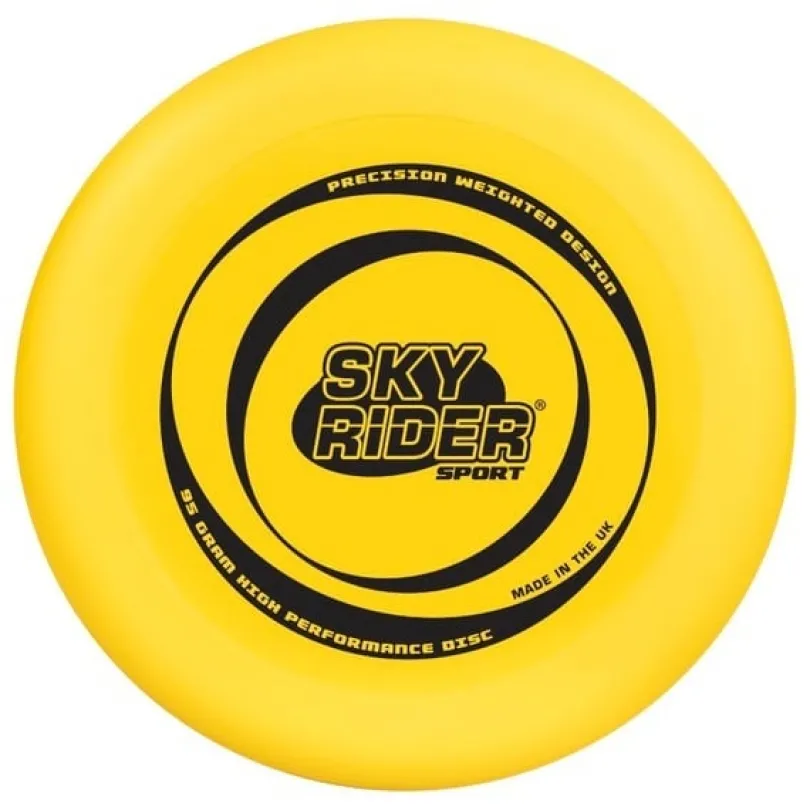 Wicked, Sky Rider Sport Frisbee