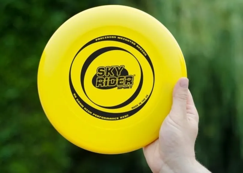 Wicked, Sky Rider Sport Frisbee