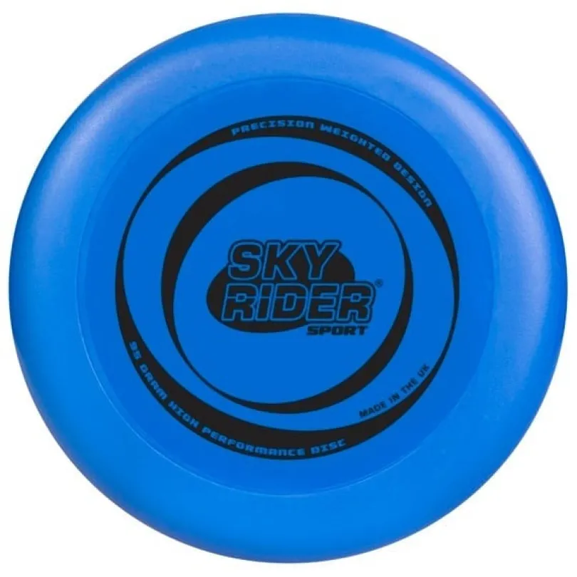 Wicked, Sky Rider Sport Frisbee