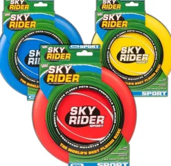Wicked, Sky Rider Sport Frisbee