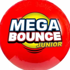 Wicked, Sprettball Junior