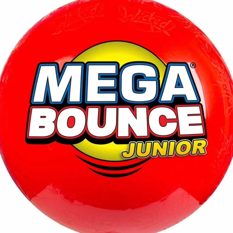 Wicked, Sprettball Junior