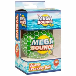 Wicked, Sprettball, Mega Bounce H2O