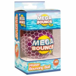 Wicked, Sprettball, Mega Bounce H2O
