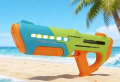 Wind&Water - Aqua Blaster automatisk vannpåfylling