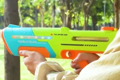 Wind&Water - Aqua Blaster automatisk vannpåfylling
