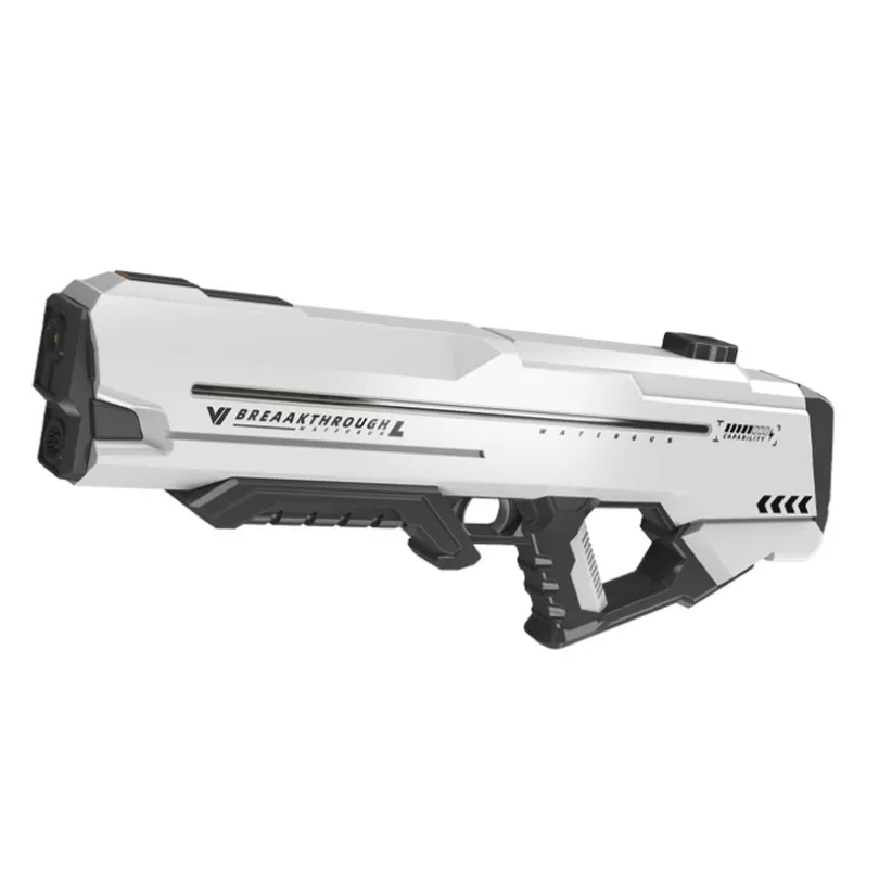 Wind&Water - Aqua Blaster med Lys og automatisk vannpåfyllnn