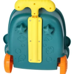 Wind&Water, Bag med sandleker