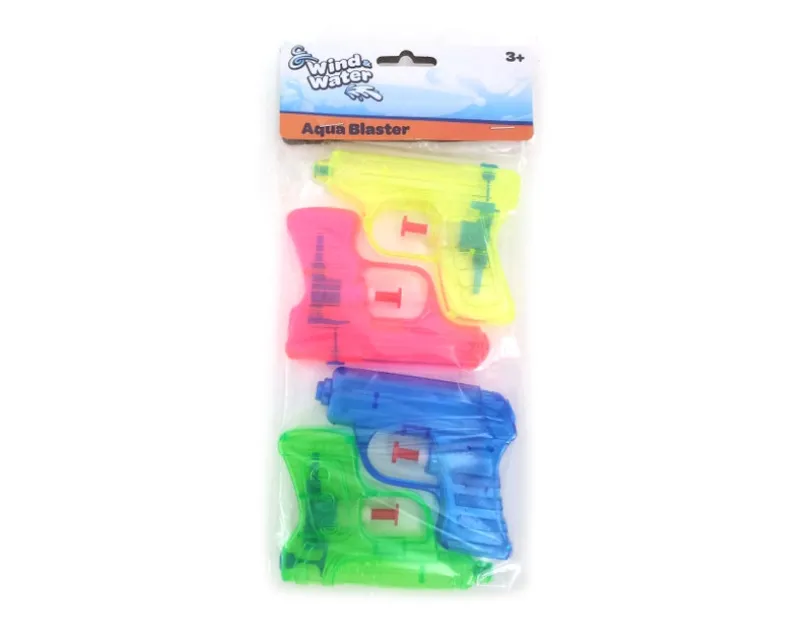 Wind&Water, 4-pakning Blaster