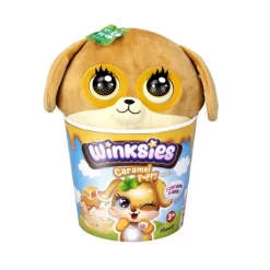 Winksies, Snuggable Puppy