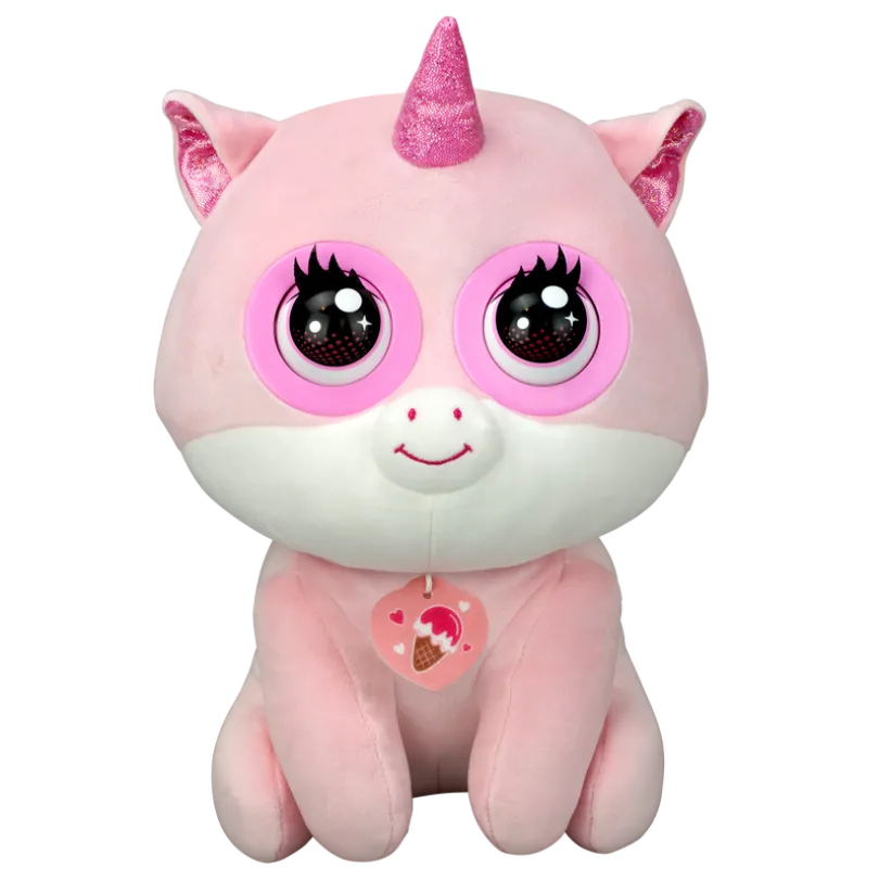 Winksies, Snuggable Unicorn