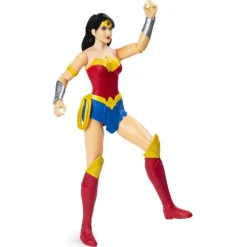 Wonder Woman Actionfigur 30 cm
