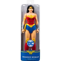 Wonder Woman Actionfigur 30 cm
