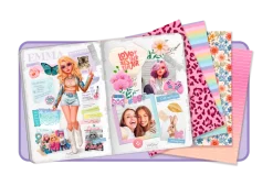 WOW Generation, DIY Scrapbooking