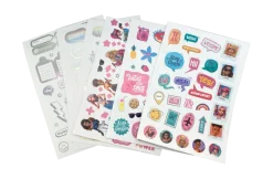 WOW Generation, DIY Scrapbooking