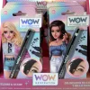 WOW Generation, Eyeliner & Stempel