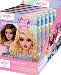 WOW Generation, Make-Up Diy Deluxe Artist Set