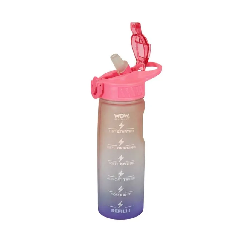 WOW Generation, Motivasjonsflaske 500 Ml