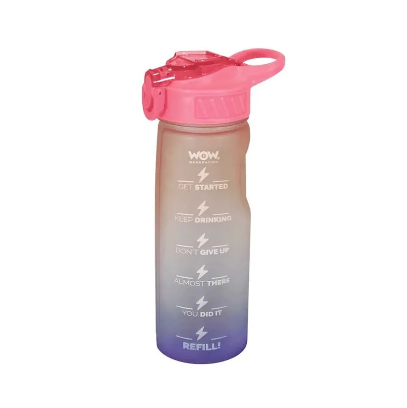 WOW Generation, Motivasjonsflaske 500 Ml