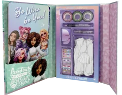 WOW Generation, Splash&Create Outfit Set