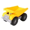 WRK, Dumper