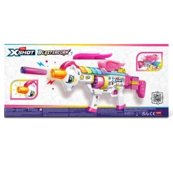 XSHOT BLASTERCORN Rizz Master