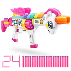 XSHOT BLASTERCORN Rizz Master