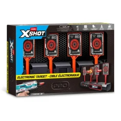 XSHOT Electronic Target Interaktiv Måltavle