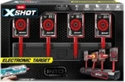 XSHOT Electronic Target Interaktiv Måltavle