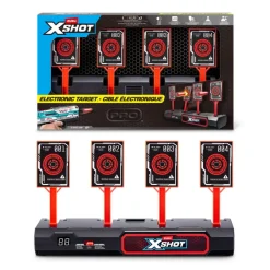 XSHOT Electronic Target Interaktiv Måltavle