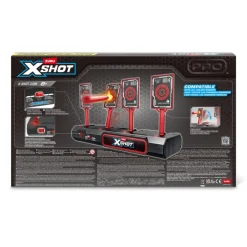 XSHOT Electronic Target Interaktiv Måltavle