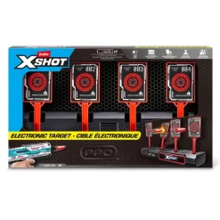 XSHOT Electronic Target Interaktiv Måltavle