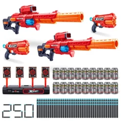 XSHOT Excel Combo Pack