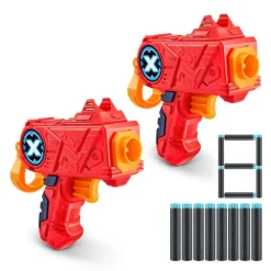 X-Shot, Excel Double Micro