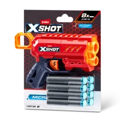 XSHOT Excel Micro