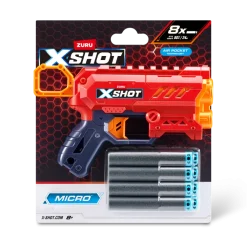 XSHOT Excel Micro