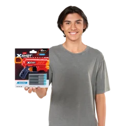 XSHOT Excel Micro