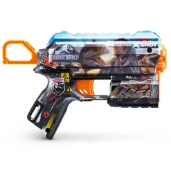 XSHOT Flux Jurassic S1