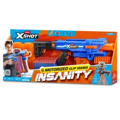 XSHOT Hyper Gel Gellets 20K Pack