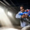 XSHOT Insanity Berzerko 6 skudd (48 piler)
